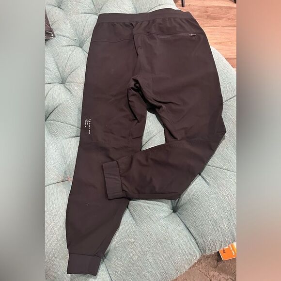 ACTV Men’s Performance Joggers - Black medium - Picture 3 of 6